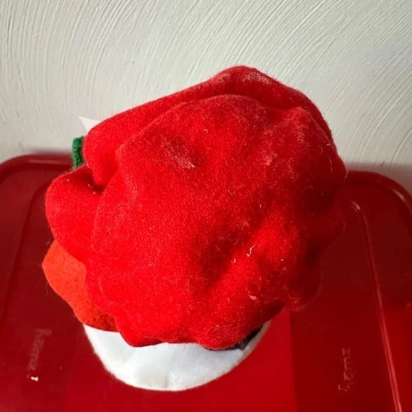 Annalee caroling Snowman Doll - Picture 3 of 6